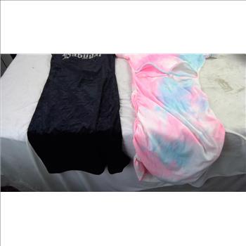 Young Clothing, 4 Pieces