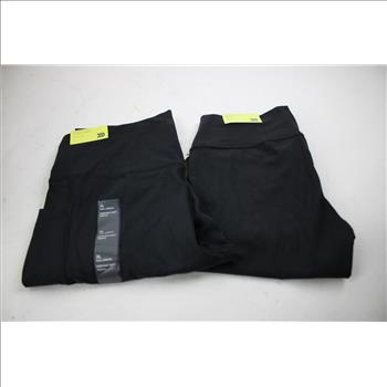 Young, Legging, Size XL (14) (16-18) 3 Pieces