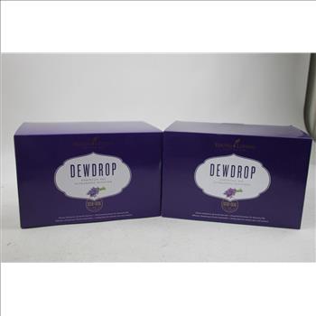 Young Living Dewdrop Essential Oil Ultrasonic Diffuser (2)