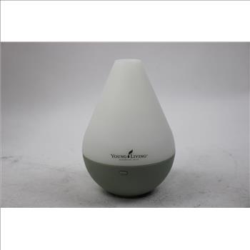 Young Living Dewdrop Essential Oil Ultrasonic Diffuser (2)