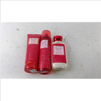 You're The One Body Cream And More 3 Pieces