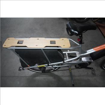Yuba Kombi E-Bike