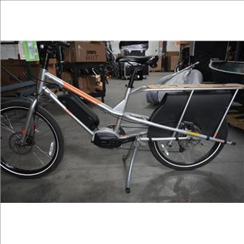 Yuba Kombi E-Bike
