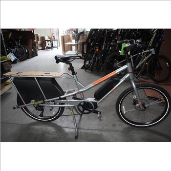 Yuba Kombi E-Bike