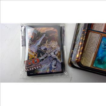 Yu-Gi-Oh Cards, 100+ Pieces