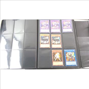 Yu-Gi-Oh Cards, 100+ Pieces