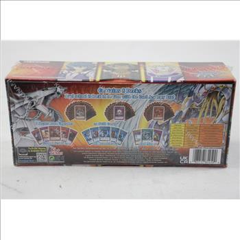 Yu-Gi-Oh! Trading Card Game Speed Duel GX Duel Academy Box