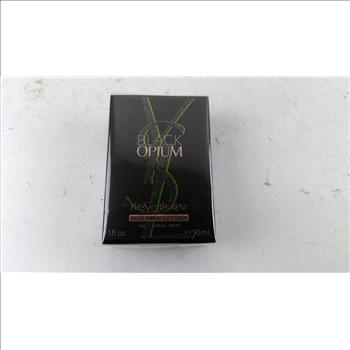Yves Saint Laurent Black Opium Perfume