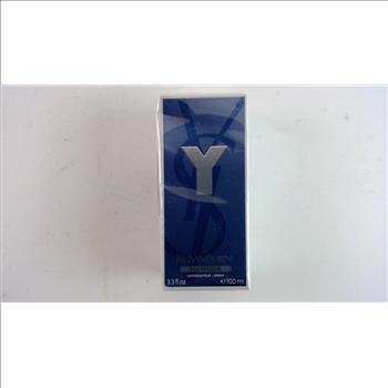 Yves Saint Laurent Eau Fraiche Spray