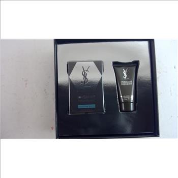 Yves Saint Laurent Fragrance & After-Shave Set