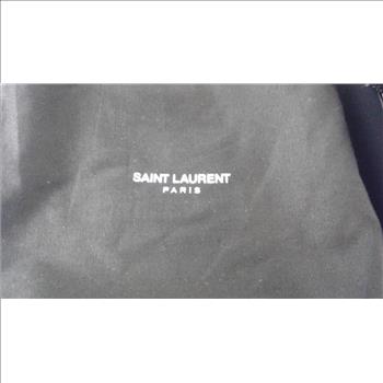 Yves Saint Laurent Hand Bag - Doublechecked By Entrupy