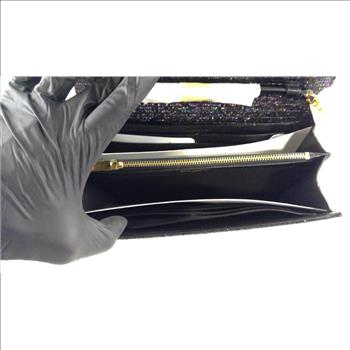 Yves Saint Laurent Hand Bag - Doublechecked By Entrupy