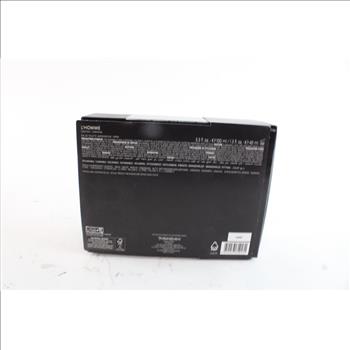 Yves Saint Laurent L'Homme Fragrance Gift Set