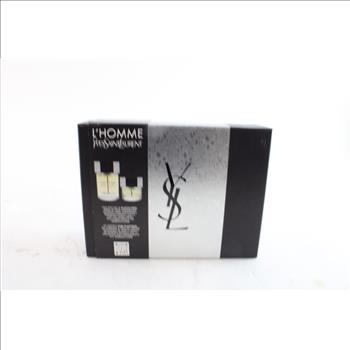 Yves Saint Laurent L'Homme Fragrance Gift Set