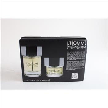 Yves Saint Laurent L'Homme Gift Set