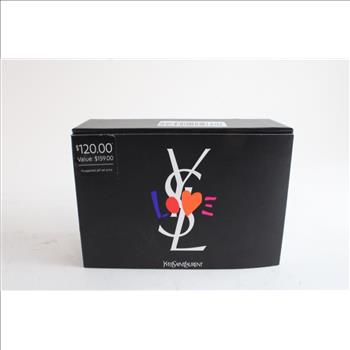 Yves Saint Laurent L'Homme Gift Set