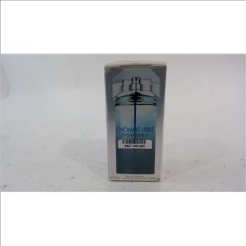 Yves Saint Laurent L'Homme Libre Cologne