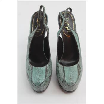 Yves Saint Laurent Women's Shoes, Size 40