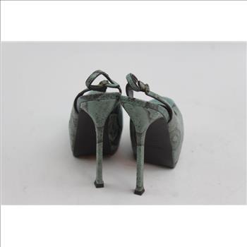 Yves Saint Laurent Women's Shoes, Size 40