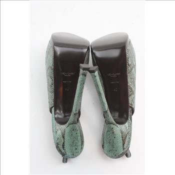 Yves Saint Laurent Women's Shoes, Size 40