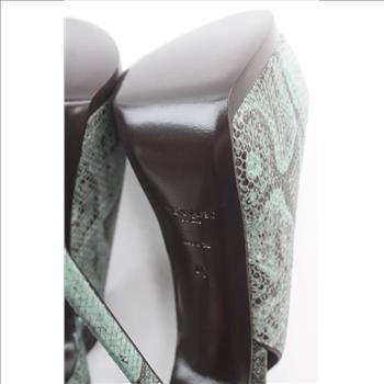 Yves Saint Laurent Women's Shoes, Size 40