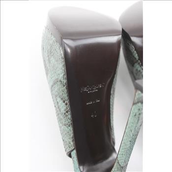 Yves Saint Laurent Women's Shoes, Size 40