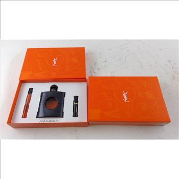 YvesSaintLaurent Black Opium Gift Set