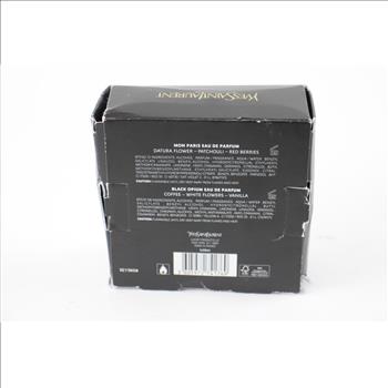 YvesSaintLaurent Eau De Parfum 0.25fl Oz (x2)