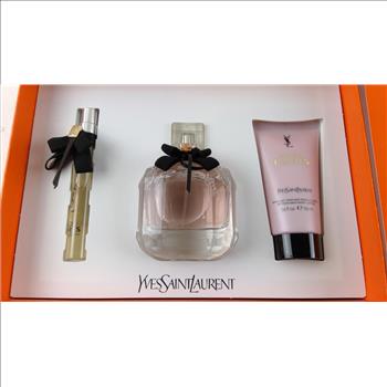 YvesSaintLaurent Mon Paris Gift Set