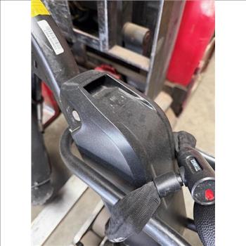 Z8 Moto Style E-Bike