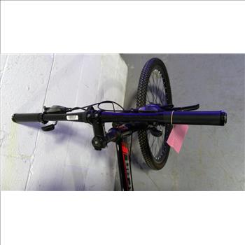 Zacro Folding Mountain Bike