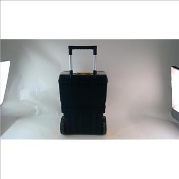 Zag Rolling Tool Box