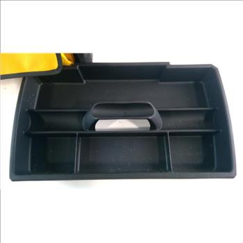 Zag Rolling Tool Box