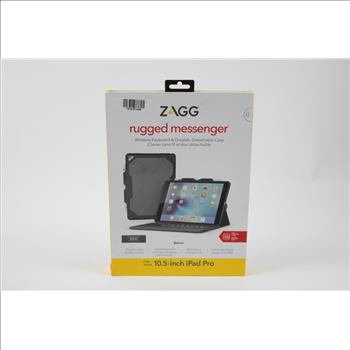 ZAGG 10.5