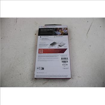 ZAGG Invisible Shield, Iphone 17 Pro Privacy Screen Protector