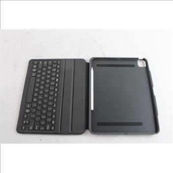 Zagg Keyboard Case & Apple Pencil, 2 Pieces