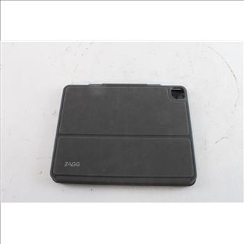 Zagg Keyboard Case & Apple Pencil, 2 Pieces