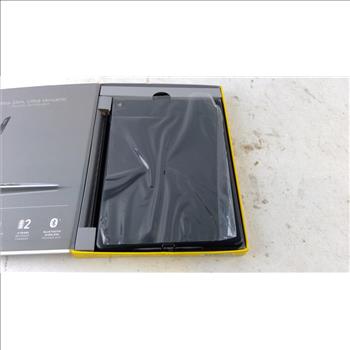 Zagg Slim Book Keyboard Case