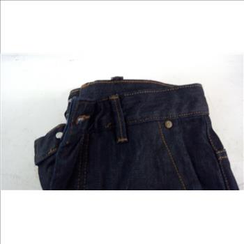 Zanerobe Jeans
