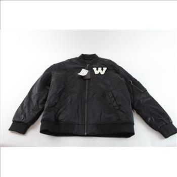 Zara Man Jacket, Size XL