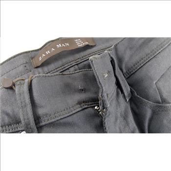 Zara Man Pants Size 29