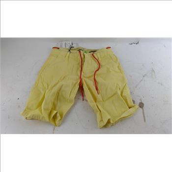 Zara Man Shorts Size S