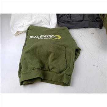 Zara Sweatshirt And More 5+ Pieces