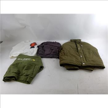 Zara Sweatshirt And More 5+ Pieces