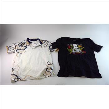 Zara Tops, Size L, 2 Pieces