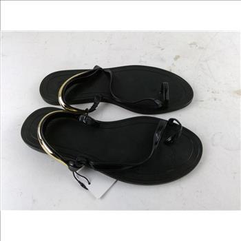 Zara Womens Sandals Size 38