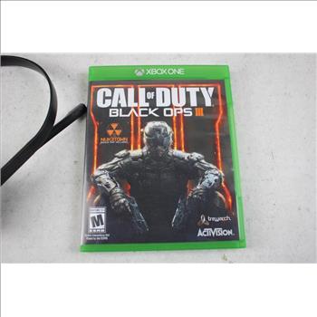 Zbox One Console, 500GB