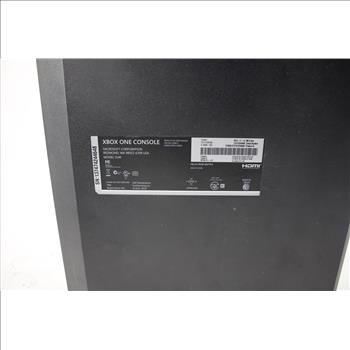 Zbox One Console, 500GB