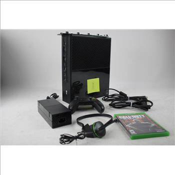 Zbox One Console, 500GB