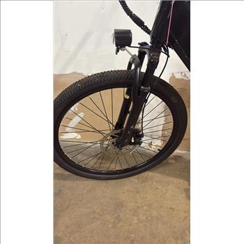 ZDZA E-Bike